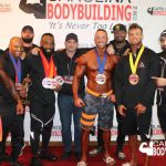 Photos at IFBB/NPC NC State Bodybuilding Classic Raleigh NC